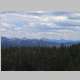 Pole Creek Lakes to Mary's Lake; nice shots from high points above Mary's Lake