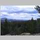 Pole Creek Lakes to Mary's Lake; nice shots from high points above Mary's Lake