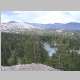 Pole Creek Lakes to Mary's Lake; nice shots from high points above Mary's Lake