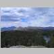 Pole Creek Lakes to Mary's Lake; nice shots from high points above Mary's Lake