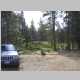 Big Sandy Lodge (Mud Lake) to Meeks Lake