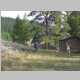 Big Sandy Lodge (Mud Lake) to Meeks Lake