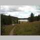 hiking from Dads Lake to Camp Washakie