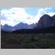 hiking from Camp Washakie to Shadow Lake;