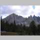 hiking from Camp Washakie to Shadow Lake;