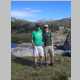 last moments at Camp Washakie;