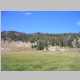 hiking from Camp Washakie to East Fork River crossing