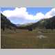 hiking along the East Fork River to Chilcoot Trail