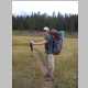 Poston Meadows to Boulter Lake