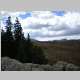 Pictures from Washakie Creek Basin
