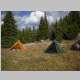 Pictures from Washakie Creek Basin