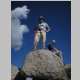 Washakie Climb photos