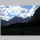 Shadow Lake Day hike