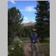 Shadow Lake Day hike
