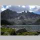 Shadow Lake Day hike