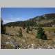 Washakie-East Fork confluence