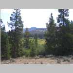 hiking the Middle Fork Trail