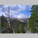 hiking the Pinto Park Trail