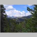 hiking the Pinto Park Trail