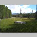 hiking the Pinto Park Trail