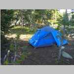 Camp Marys Lake
