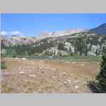 between Fremont Trail and Timico Lake
