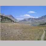 between Fremont Trail and Timico Lake
