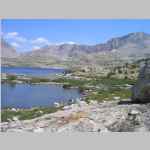 at Timico Lake 