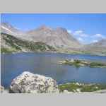at Timico Lake 