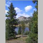 return to Camp Chain Lakes