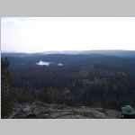 the views from ~10,560+' a bit west of Marys Lake