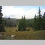  returning to Camp Marys Lake