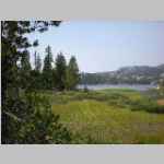 Pole Creek Lakes