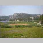 Pole Creek Lakes