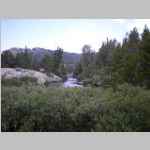 Part of Pole Creek Pano from N side after crossing