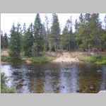 Part of Pole Creek Pano from N side after crossing