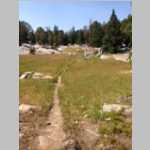 Dayhike trail 1