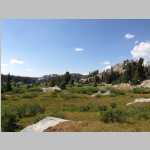 Dayhike trail 2