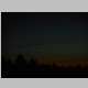 Sliver moon