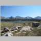 day hike continues - pano set photo