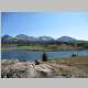 Raid lake - pano set photo