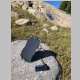  trj solar panel charging the external power pack