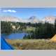  some views around the South Fork Lake camp