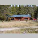 Big Sandy Lodge