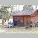 Big Sandy Lodge