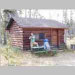 Big Sandy Lodge