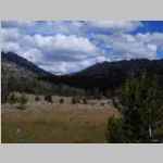 Fish Creek Pass