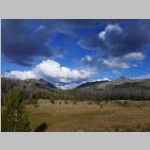 Fish Creek Pass