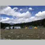 Campsite