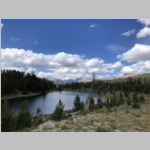 Mirror Lake